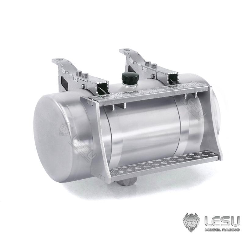 1/14 Amerikaanse hydraulische  - Model Kit Tank recensie en prijs