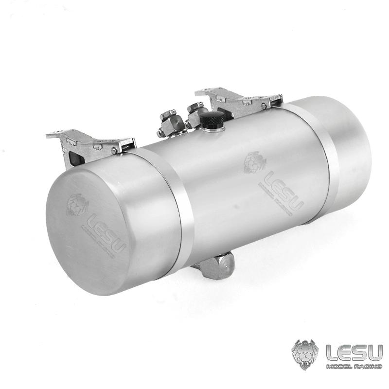 1/14 Amerikaanse hydraulische  - Model Kit Tank recensie en prijs