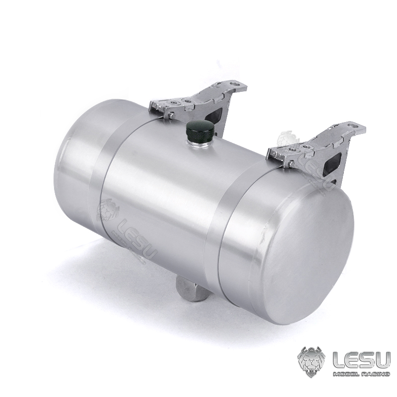 1/14 Amerikaanse hydraulische  - Model Kit Tank recensie en prijs