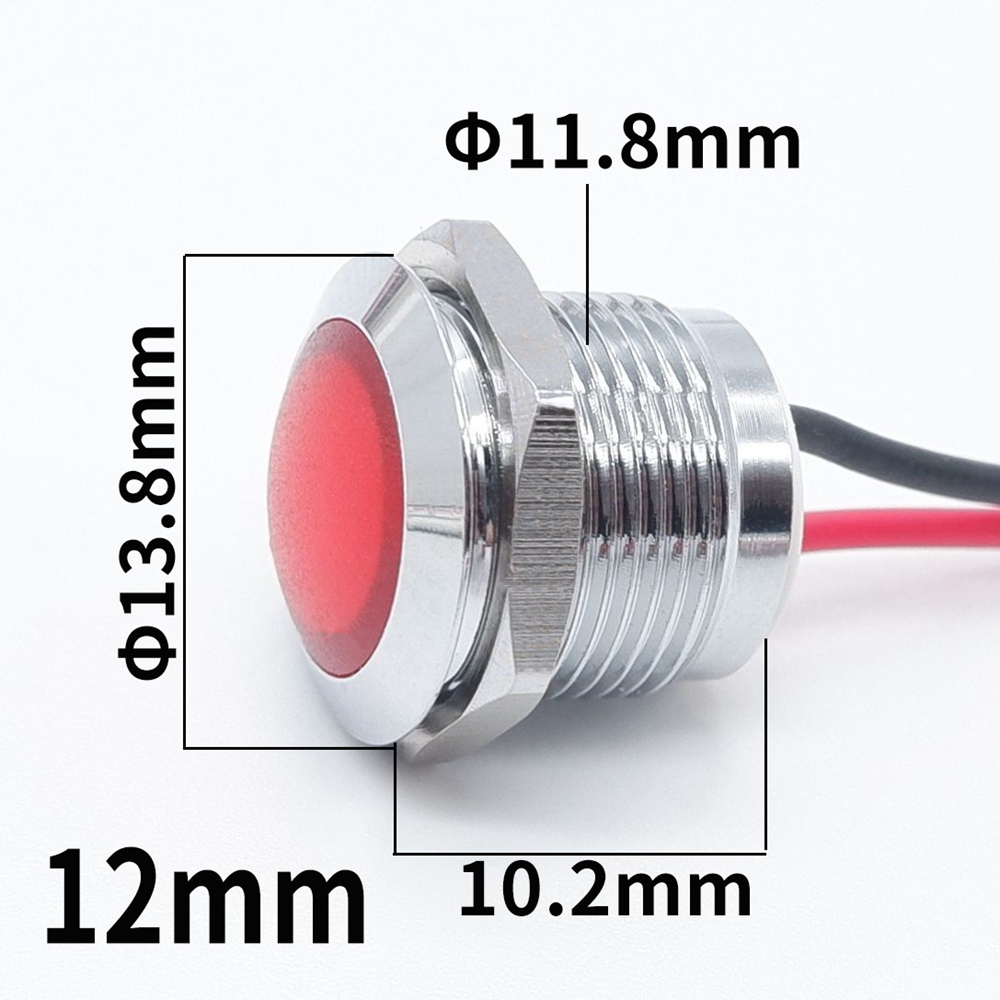 12mm 16mm 19mm 22mm Metalen LE - Panel Line Marker recensie en prijs