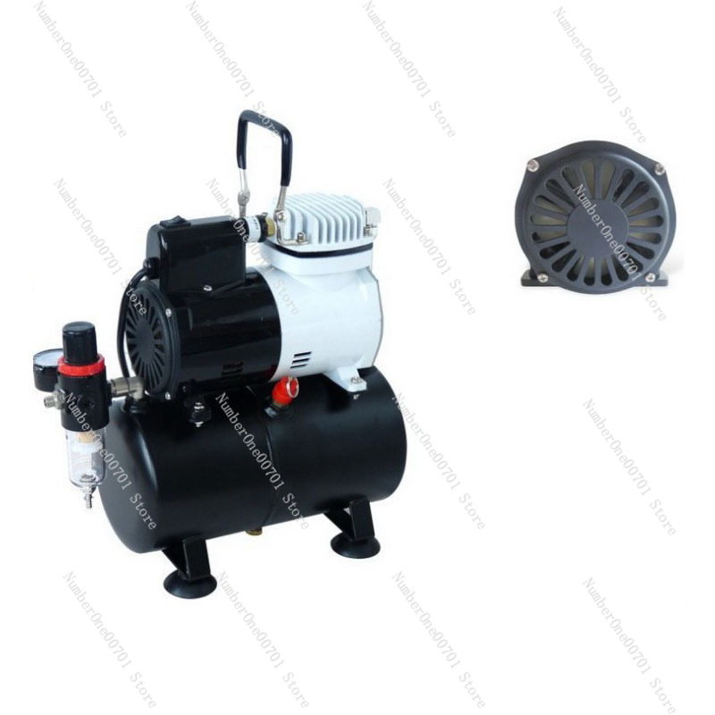 AF186 Airbrush Spuitset voor M - Model Kit Tank recensie en prijs
