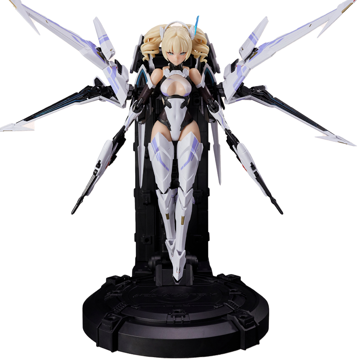 HIPLAY MS GENERAL Gedetailleer - Model Kit Ms General recensie en prijs