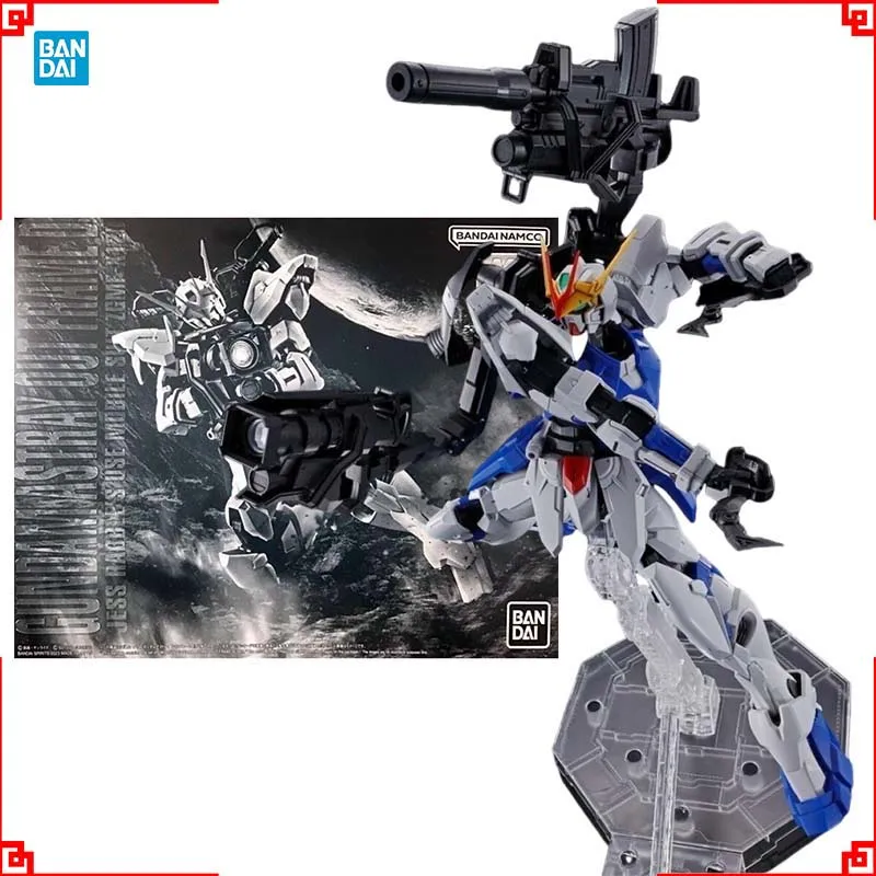 Bandai Gundam Model Kit MG Ast - Gundam Model Mg recensie en prijs