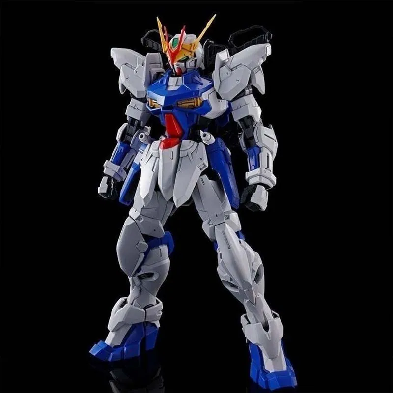 Bandai Gundam Model Kit MG Ast - Gundam Model Mg recensie en prijs