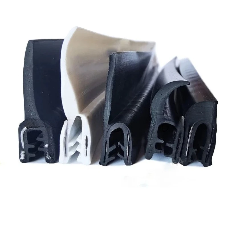 H/F/U-vorm Afdichtstrip EPDM R - Panel Line Marker recensie en prijs