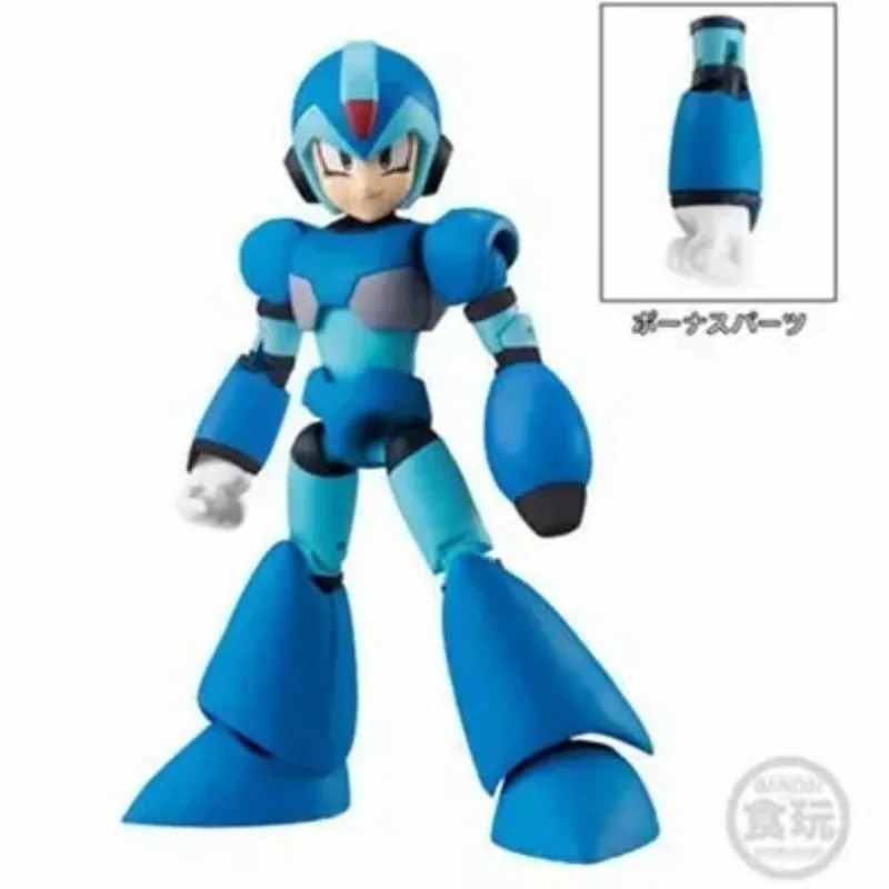 BANDAI ACTION ROCKMAN Megaman  - Model Kit Ultraman Zero recensie en prijs