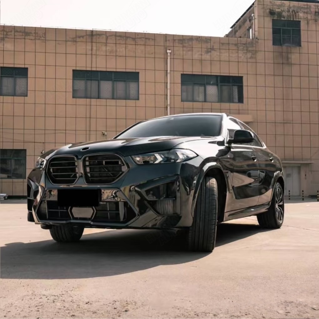 Nieuwe aanwinst G06 LCI X6 M-P - Model Kit Led recensie en prijs