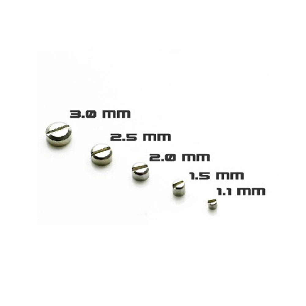 30pcs Gepantserde Schroeven Mo - Gundam Model Mg recensie en prijs