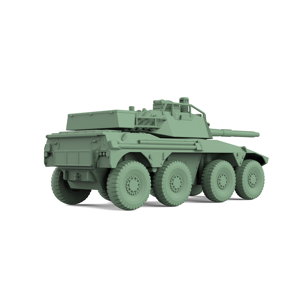 MRY-SFW SS471 1/144 1/200 1/70 - Model Kit Tank recensie en prijs