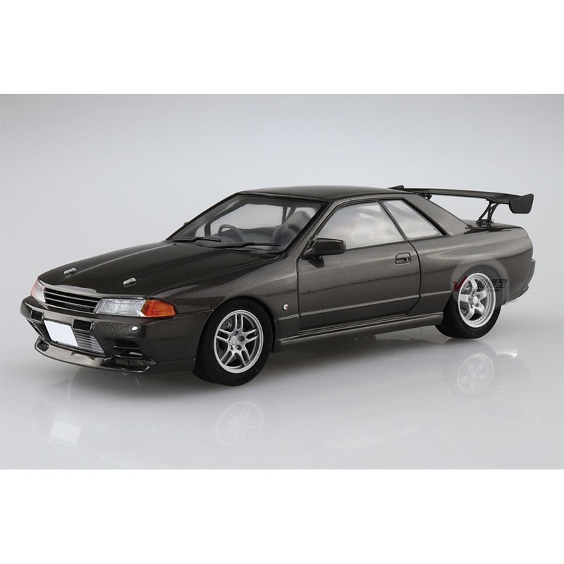 Aoshima 05959 1/24 Initial D H - Model Kit Initial D recensie en prijs
