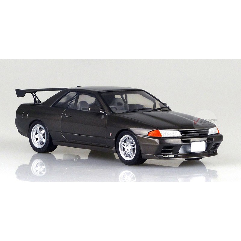 Aoshima 05959 1/24 Initial D H - Model Kit Initial D recensie en prijs