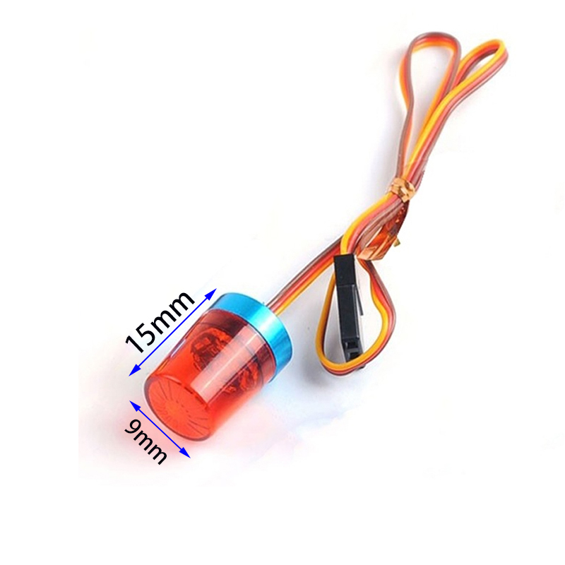 Multifunctionele LED Lamp Stro - Model Kit Led recensie en prijs
