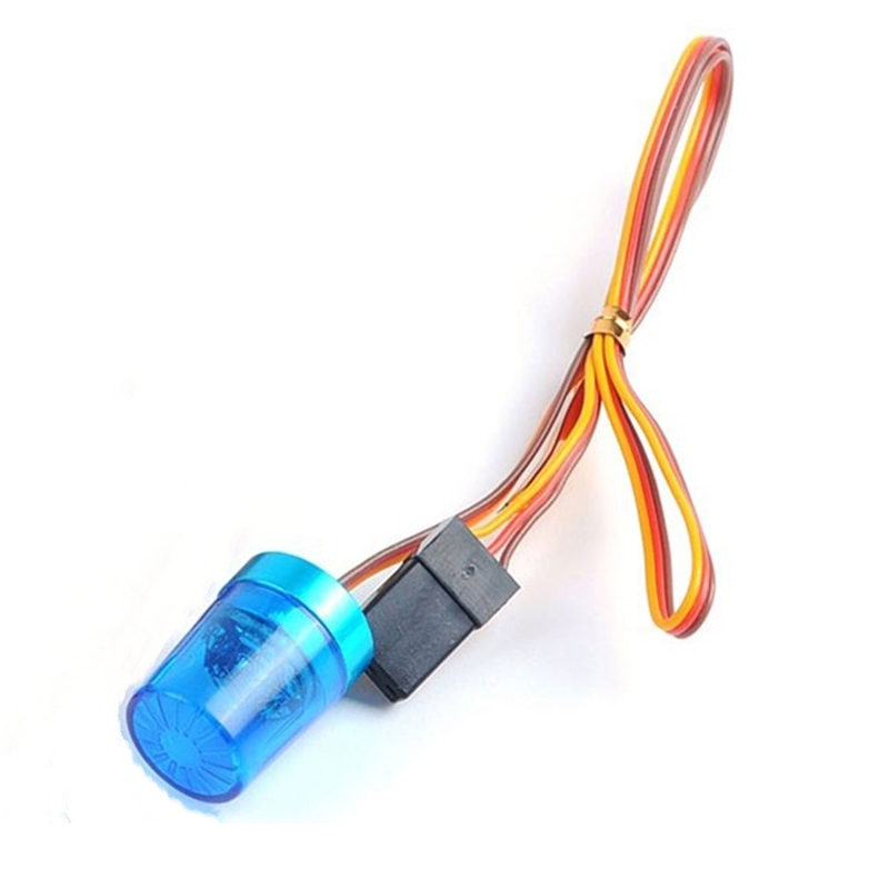 Multifunctionele LED Lamp Stro - Model Kit Led recensie en prijs