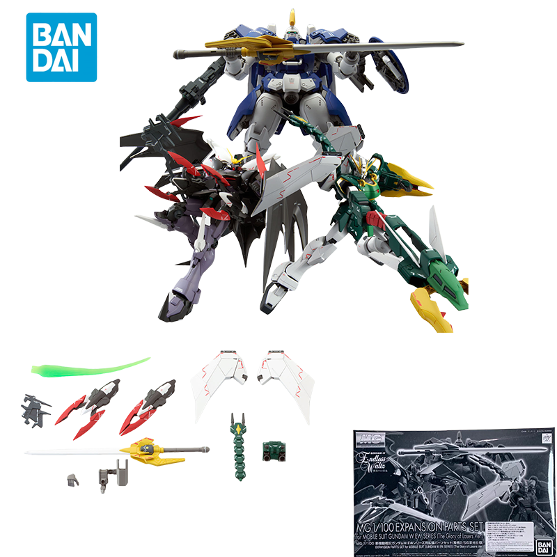 Spot Direct Bandai Originele A - Gundam Model Mg recensie en prijs