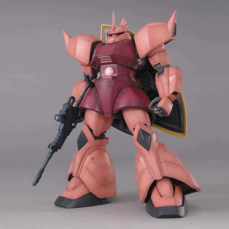 BANDAI Echte Gundam MG 1/100 M - Gundam Model Mg recensie en prijs