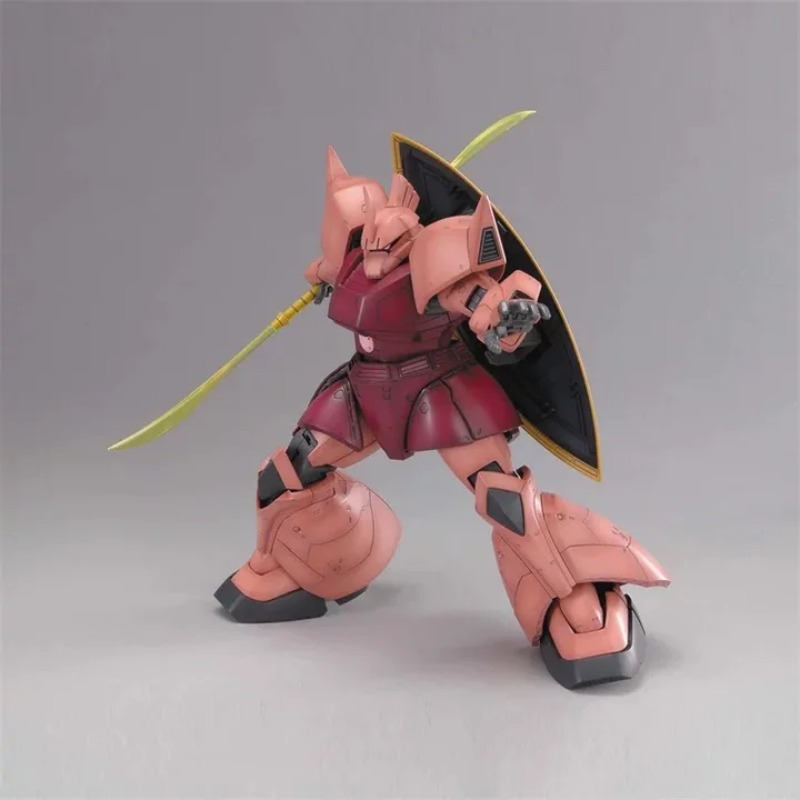BANDAI Echte Gundam MG 1/100 M - Gundam Model Mg recensie en prijs