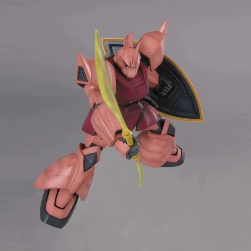 BANDAI Echte Gundam MG 1/100 M - Gundam Model Mg recensie en prijs