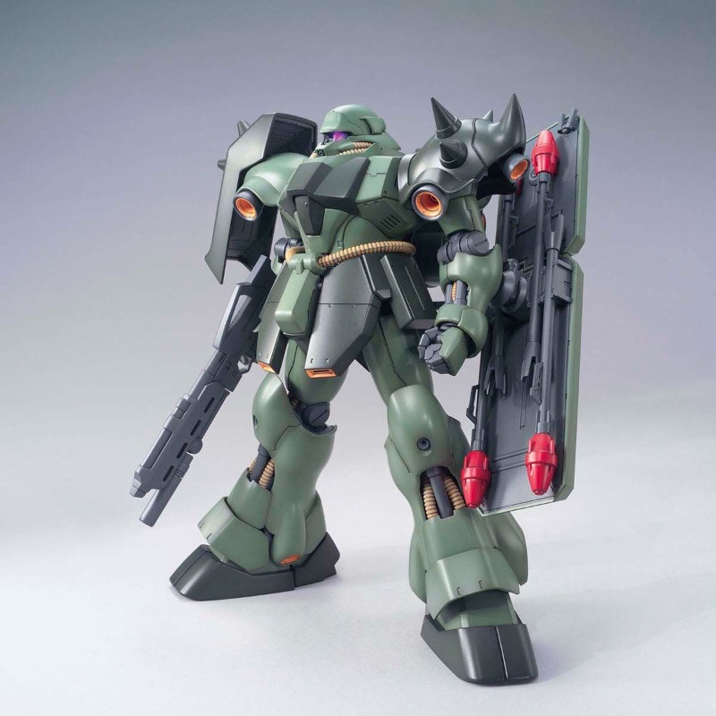 Montage Bandai Echt InStock Or - Gundam Model Mg recensie en prijs