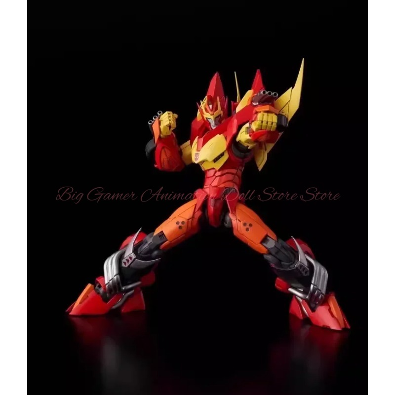 【Op voorraad】Origineel transfo - Model Kit Rodimus recensie en prijs