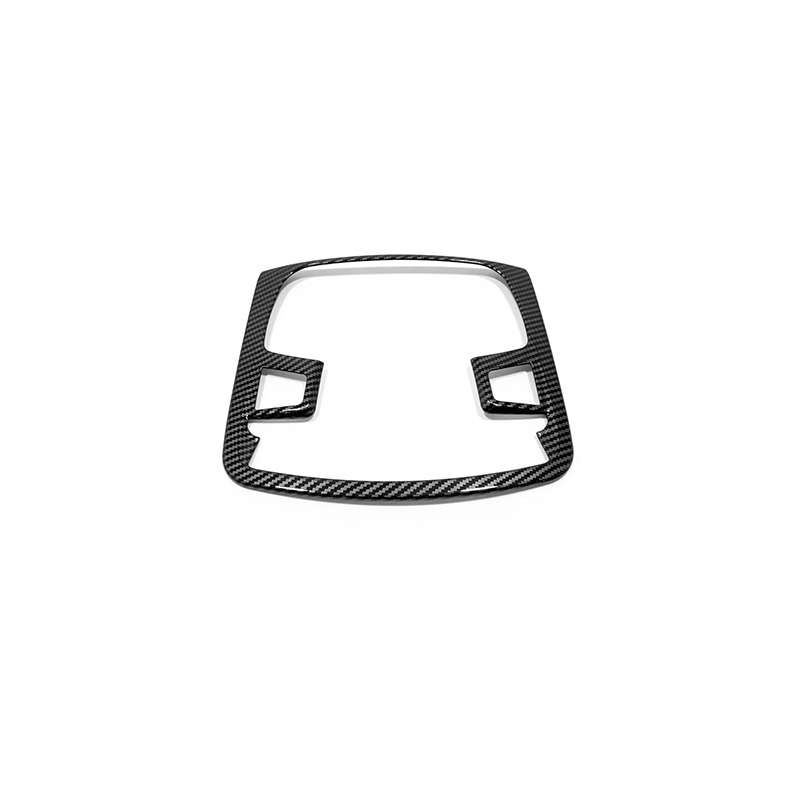 Abs Koolstofvezel Auto Front R - Panel Line Marker recensie en prijs
