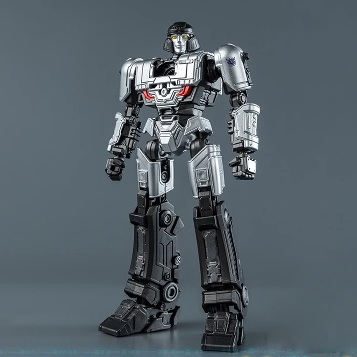 HiPlay Yolopark Megatron Initi - Model Kit Initial D recensie en prijs