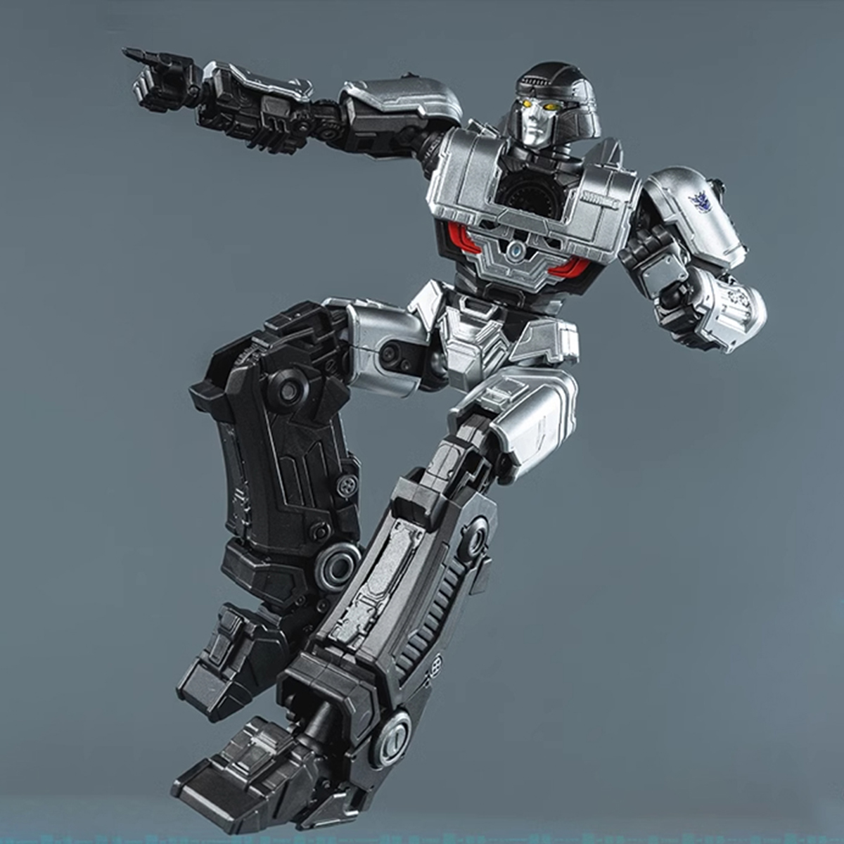 HiPlay Yolopark Megatron Initi - Model Kit Initial D recensie en prijs