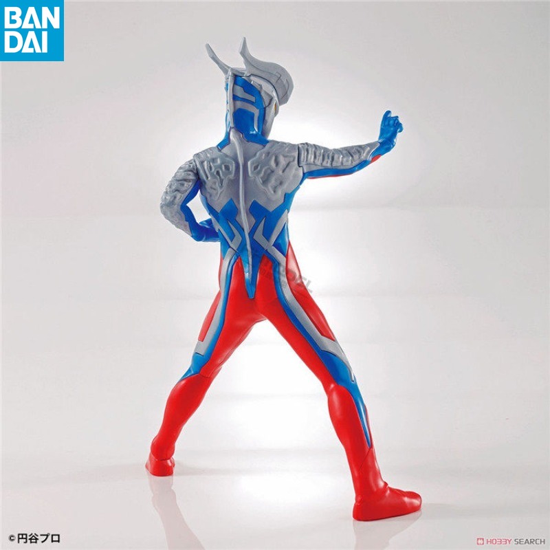Bandai Ultraman Anime Figuren  - Model Kit Ultraman Zero recensie en prijs