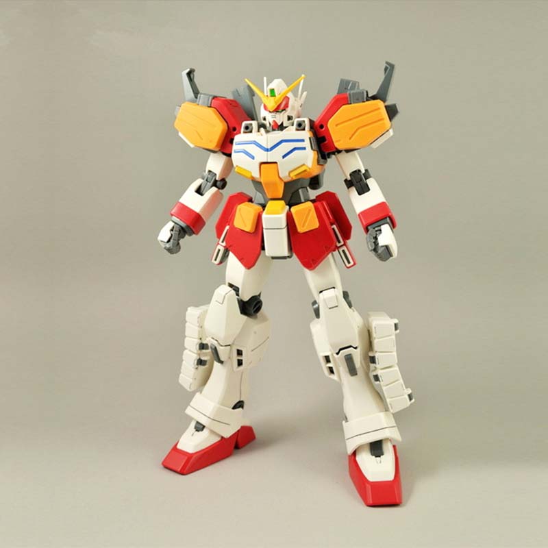 Bandai MG 100 Wing Zero Deaths - Gundam Model Mg recensie en prijs