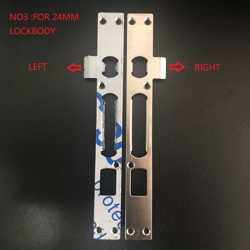 Rvs Deur Frame Rand Gesp Deurs - Panel Line Marker recensie en prijs