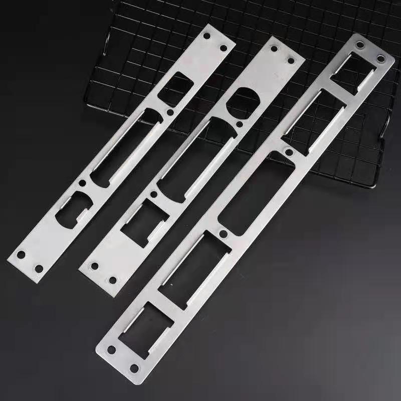 Rvs Deur Frame Rand Gesp Deurs - Panel Line Marker recensie en prijs