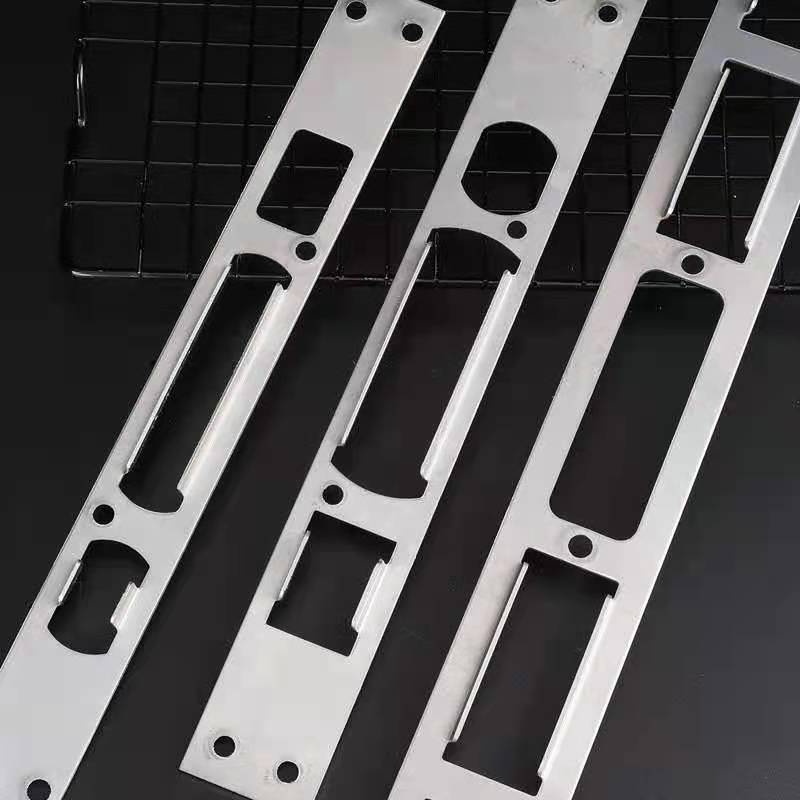 Rvs Deur Frame Rand Gesp Deurs - Panel Line Marker recensie en prijs