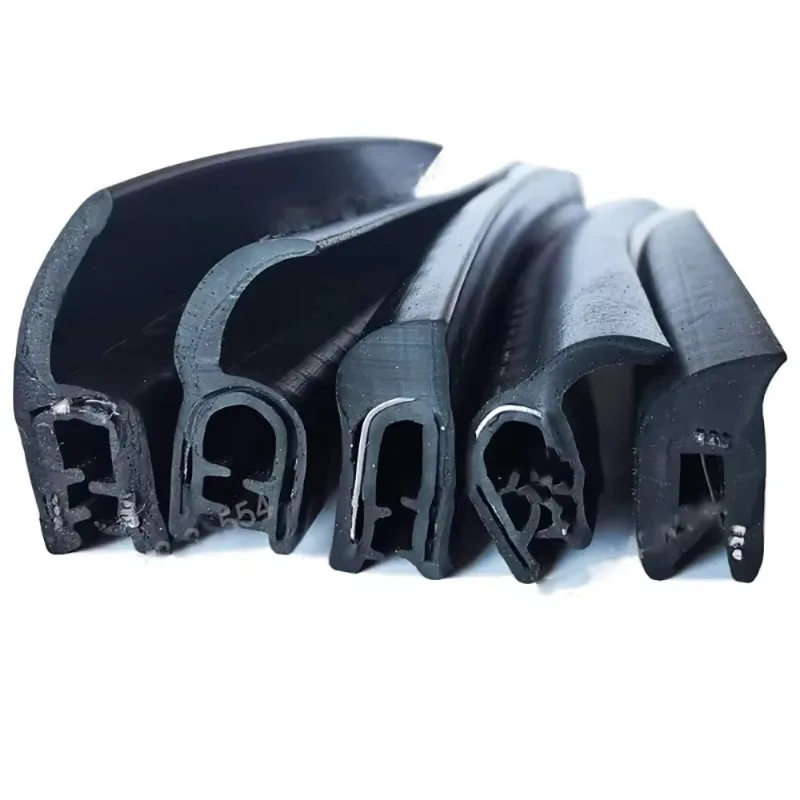 H/F/U-vorm Afdichtstrip EPDM R - Panel Line Marker recensie en prijs