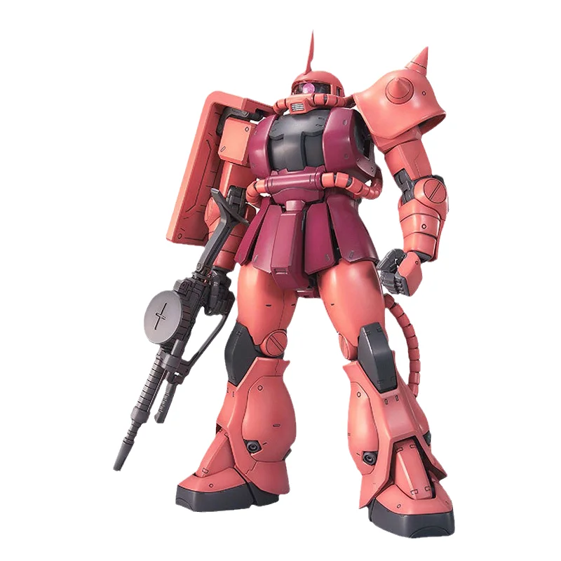 Bandai Originele GUNDAM Anime  - Gundam Model Mg recensie en prijs