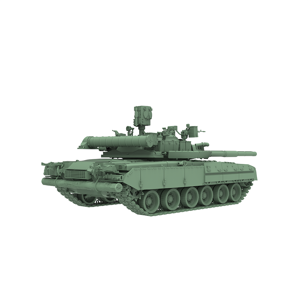 MRY-SFW SS874 1/72 1/35 1/48 1 - Model Kit Tank recensie en prijs
