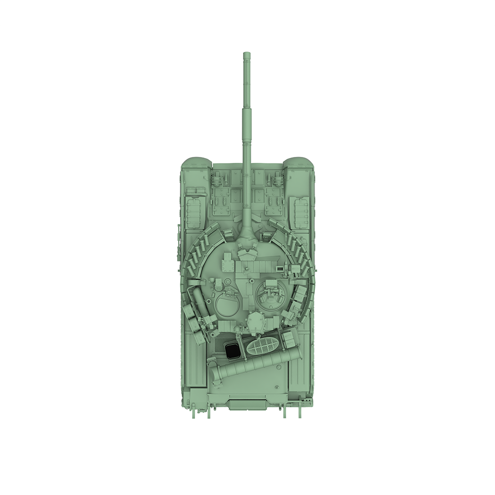 MRY-SFW SS874 1/72 1/35 1/48 1 - Model Kit Tank recensie en prijs