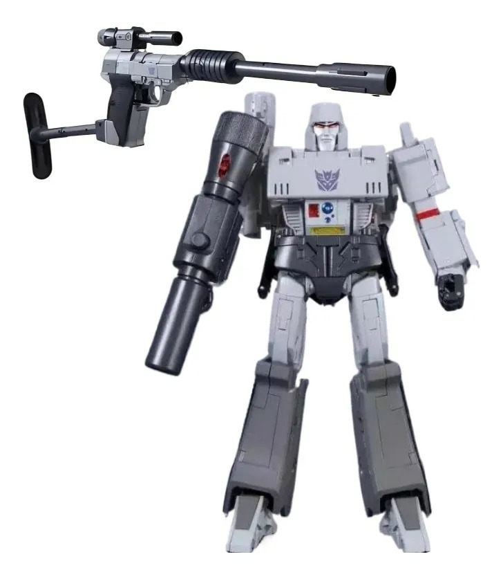 Meesterwerk KO MP10 Optimus Pr - Model Kit Rodimus recensie en prijs